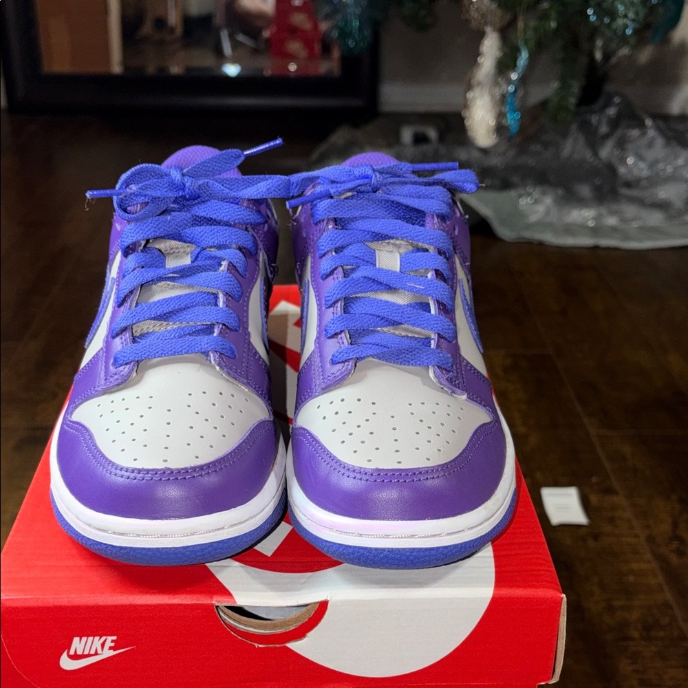 Nike Dunk Low